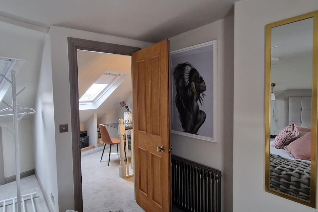 Stylish Townhouse 15 Mins To Laines & Seafront Brighton Exterior foto